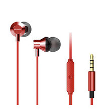 Aiwa ESTM-50RD red