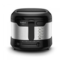 Tefal Uno FF215D fryer Deep...