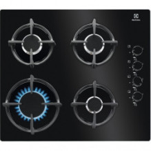 Electrolux gāzes plīts...