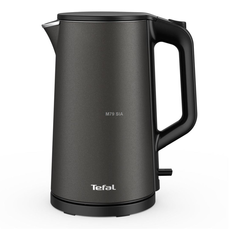 Tefal elektrinis virdulys KI583E grafitas