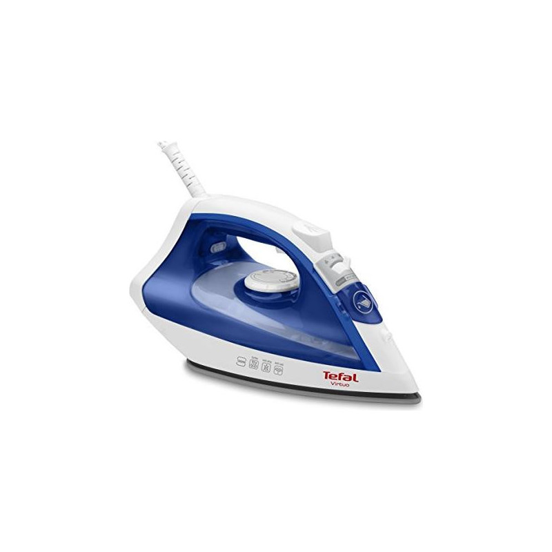 Tefal steam iron FV 1711
