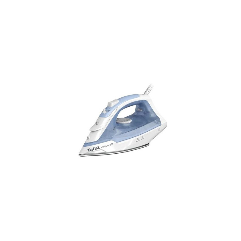 Tefal FV2C41E0 Virtuo Steam Iron TEFAL