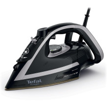 TEFAL FV8062 Puregliss Steam Iron 3000 W Water tank capacity 0.27 ml Continuous steam 50 g / min