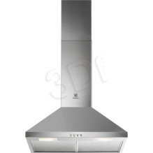 Electrolux LFC316X (420 m3...