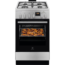 Cooker ELECTROLUX LKK560228X