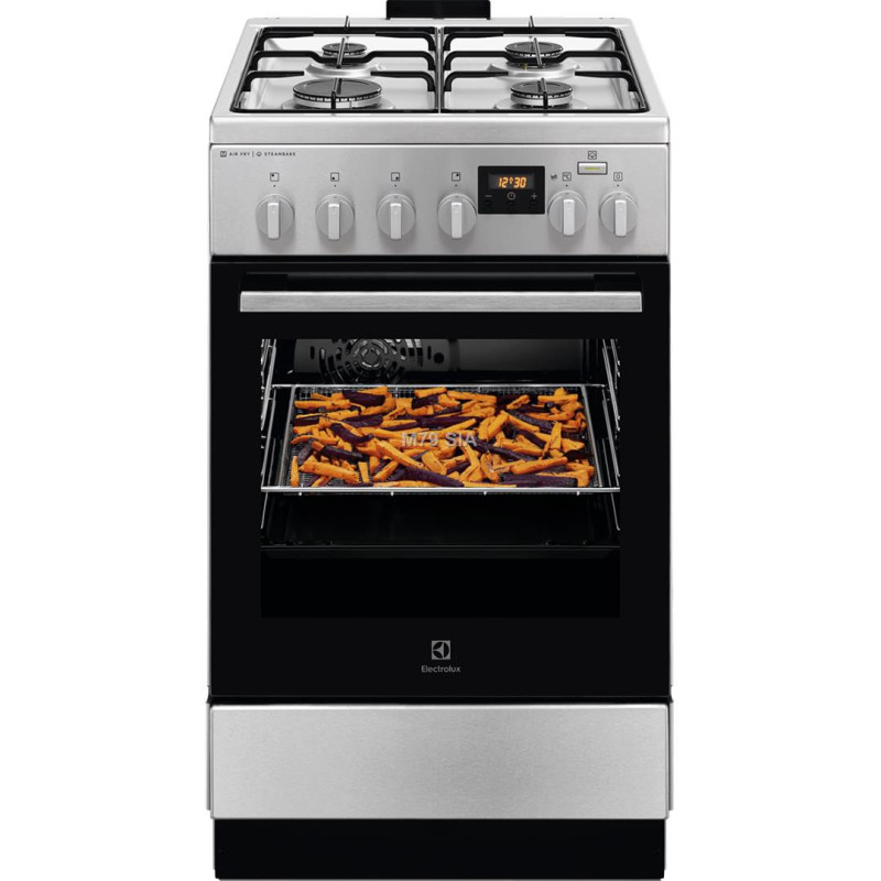 Cooker ELECTROLUX LKK560228X
