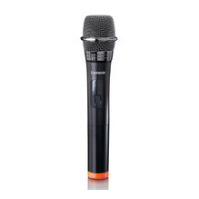Lenco MCW-011BK