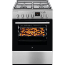 Cooker ELECTROLUX LKK660221X