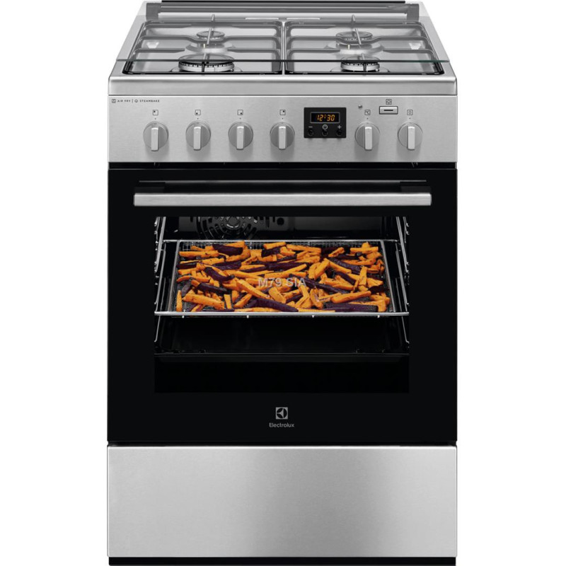 Cooker ELECTROLUX LKK660221X