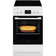 Electrolux 500 SurroundCook...