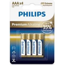 Philips Premium Alkaline...