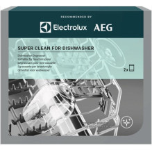Electrolux M2DCP051 100 kg...
