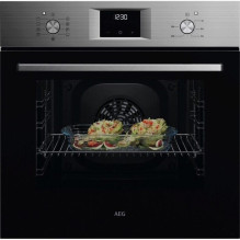 AEG 5000 SurroundCook cepeskrasns 65l