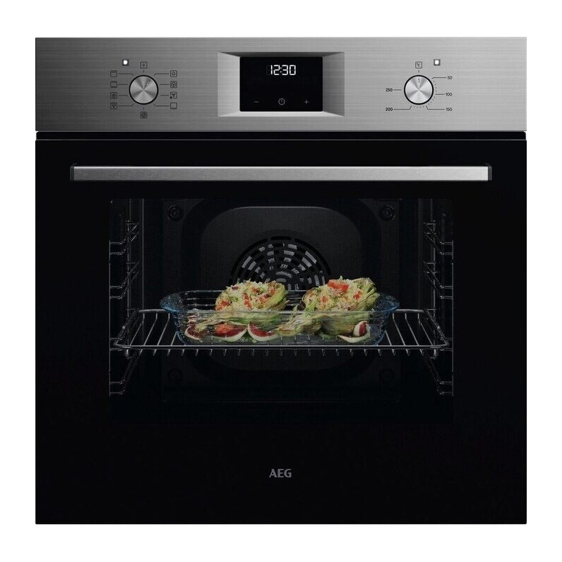 AEG 5000 SurroundCook cepeskrasns 65l