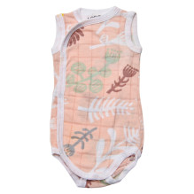 Lodger Romper Botanimal...