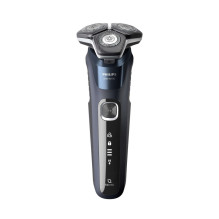Philips Series 5000 wet and...