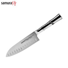 Samura BAMBOO Santoku...