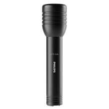 Philips Torch melna - Lukturis