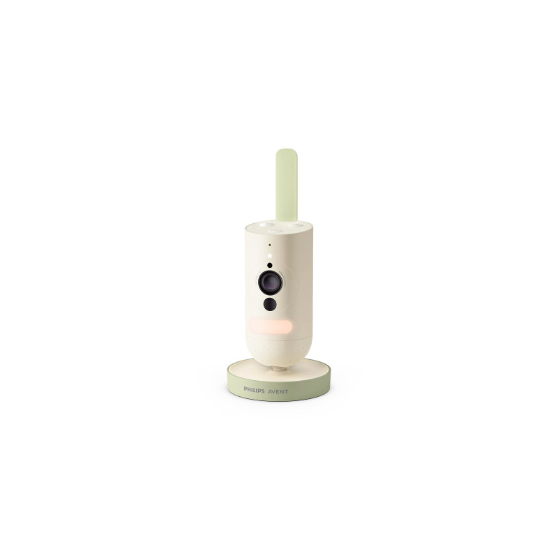 Philips AVENT Baby Monitor SCD643 / 26 Connected Baby Camera 8720689024860 (8720689024860)