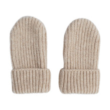 Lodger Mittens Folklore...