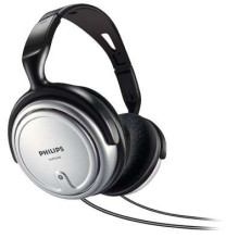 PHILIPS Austiņas ar vadu...