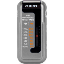 Radio Aiwa R-22SL