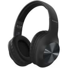 Panasonic RB-HX220BDEK headphones / headset Wireless Head-band Calls / Music USB Type-C Bluetooth Black 5025232941728