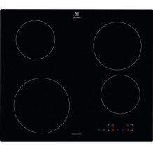Electrolux indukcijas plits...