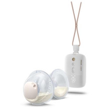 Philips Avent dubultais...