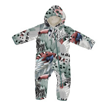 Lodger Skier BotAnimal...
