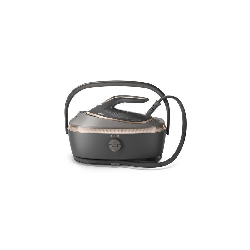 PHILIPS Perfect Care 8000. serijos tvaika generatorius gludeklis PSG8200 / 80