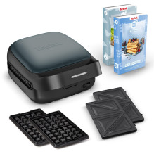 Tefal Snack Collection...