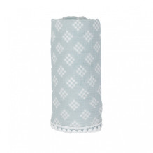 Lodger Swaddle Tribe Muslin...