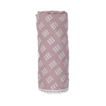 Lodger Swaddle Tribe Muslin...