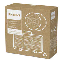 Philips Replacement filter kit XV1210 / 01 8720389050251
