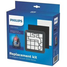 Philips Replacement Kit...