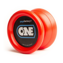 YoYoFactory YO-YO ONE...