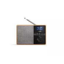 PHILIPS portatīvais radio...