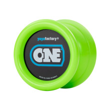 YoYoFactory YO-YO ONE...