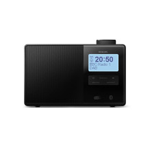 PHILIPS portativais radio...