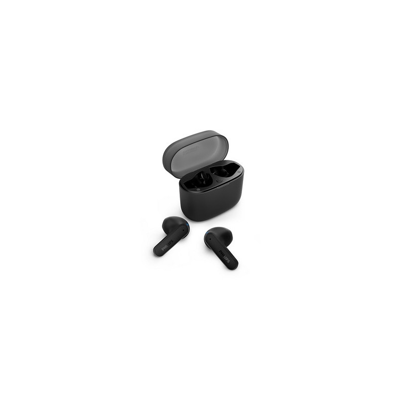Philips TAT2139BK / 00 Juoda