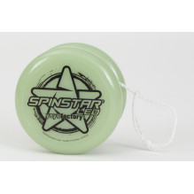 YoYoFactory YO-YO SPINSTRAR...