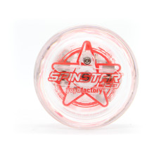 YoYoFactory YO-YO SPINSTRAR...