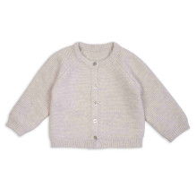 Lodger Topper knit Merino...