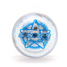 YoYoFactory YO-YO SPINSTRAR...