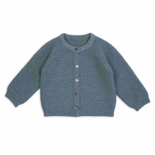 Lodger Topper knit Merino...