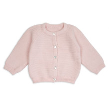 Lodger Topper knit Merino...