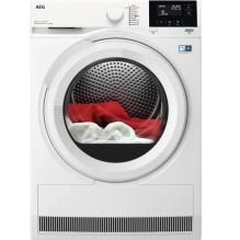 DRYER TR818A2E AEG...