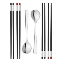 Zwilling galda piederumu...