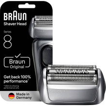 BRAUN Series 8 skuvekla...